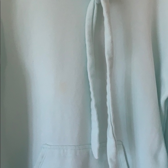 Make and Model mint sweatshirt from Nordstrom - Picture 4 of 4